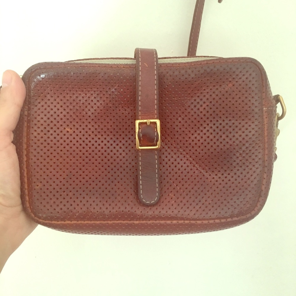 Claire V crossbody